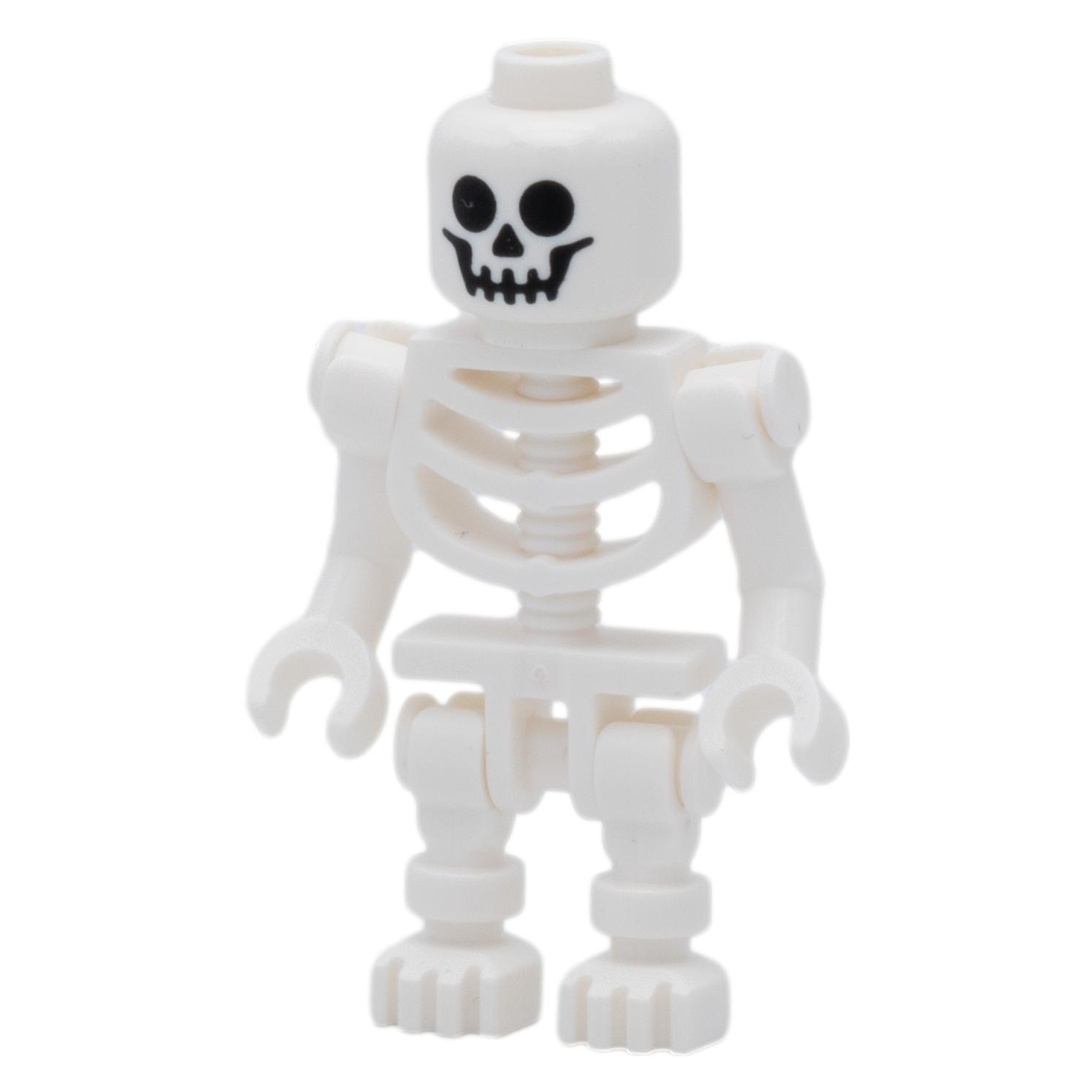 LEGO Skelette Skeleton 3 Minifiguren (59292186)