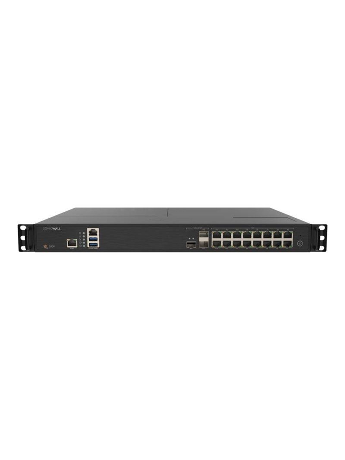 SonicWALL Gen 8 NSa Series 2800