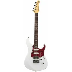 Yamaha Pacifica Professional Shell White - E-Gitarre