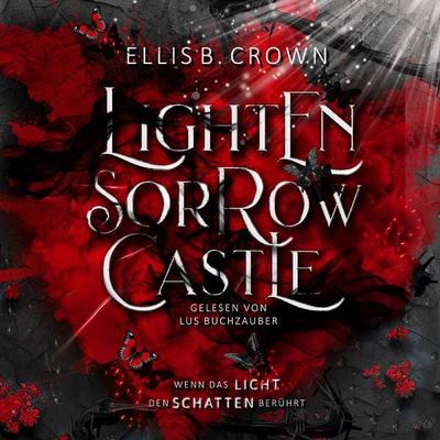 Lightensorrow Castle - Ellis B. Crown, Audio, 9783690604635