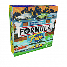 franjos Spieleverlag Formula Fun 292974