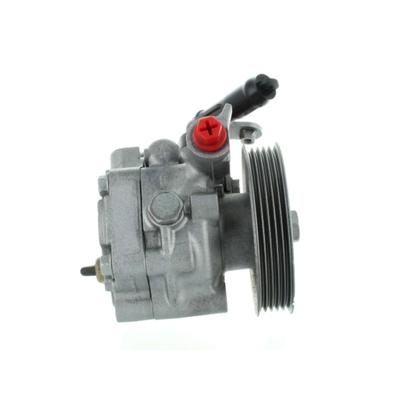 SPIDAN Hydraulikpumpe, Lenkung 52793 für Subaru
