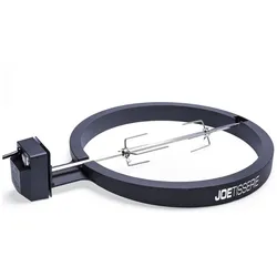 Kamado Joe Rotisserie, Classic