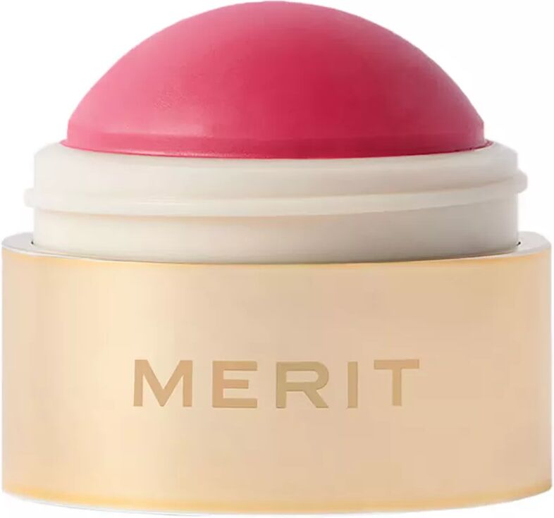 Merit Beauty - Flush Balm - Creme-Rouge, 9 g, Le Bon Bon
