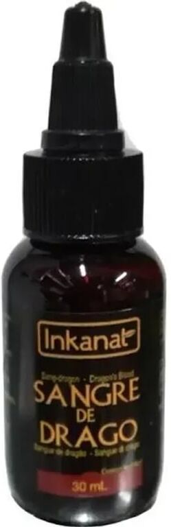 Inkanatura Sangre De Dragón 30 ml