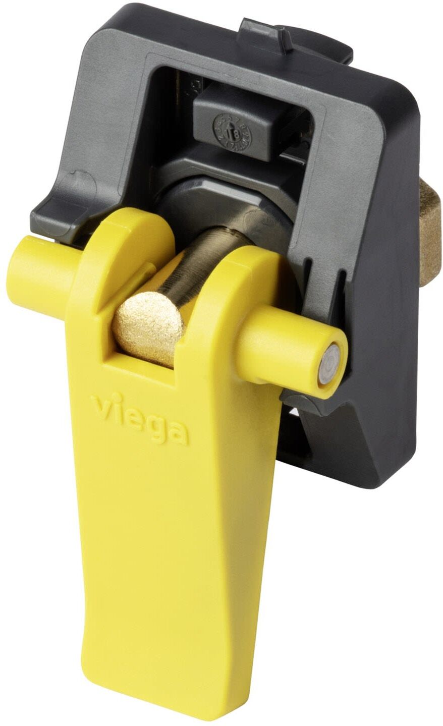 Viega Prevista Dry Quick Release Model 8570.50 785932