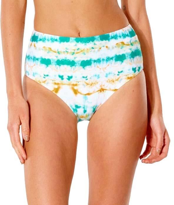 Rip Curl  - Bas de Culotte Summer Breeze Mirage - XS - Maillot de bain