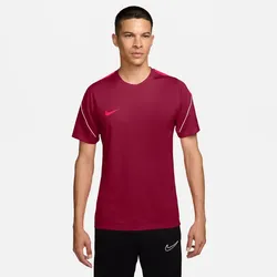 NIKE Strike Dri-FIT Fußball Trainingsshirt Herren 677 - team red/bright crimson/bright crimson M