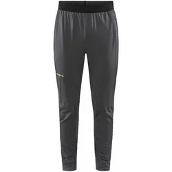 CRAFT Herren Hose PRO HYPERVENT PANTS M, Größe L in Grau Grau