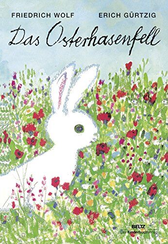 Friedrich Wolf - Das Osterhasenfell - Preis vom 13.10.2026 11:25:28 h