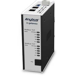 Anybus AB7633 Modbus-TCP Slave/Modbus-TCP Slave Gateway 24 V/DC 1 St.