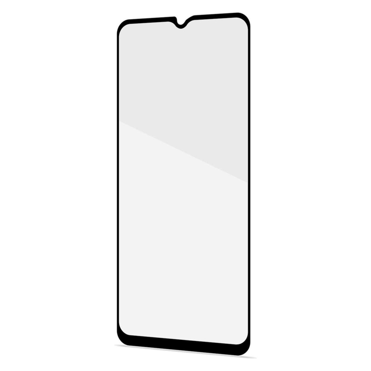 Celly Full Glass (Samsung Galaxy A12) (FULLGLASS945BK)