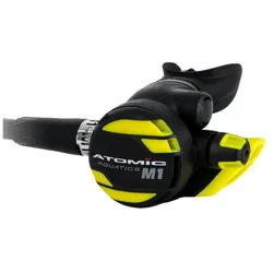 Atomic Aquatics M1 Octopus