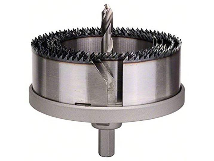 Bosch Accessories 2609255633 Coffret de 5 scies-cloche
