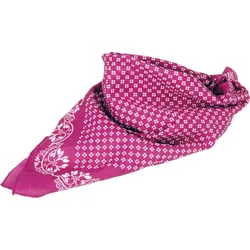 Myrtle Beach Unisex Trachten Tuch MB6400 pink one size