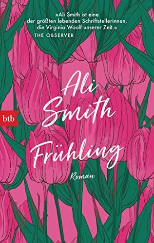 Ali Smith - Frühling: Roman - Preis vom 15.10.2026 23:06:25 h