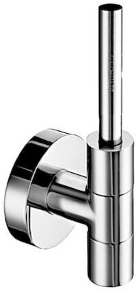 Schell Edition Design Eckventil 053200699 1/2", verchromt, mit ASAG