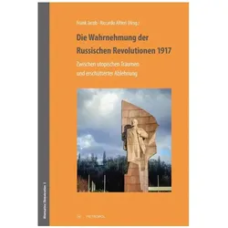 Die Wahrnehmung der Russischen Revolutionen 1917, Sachbücher