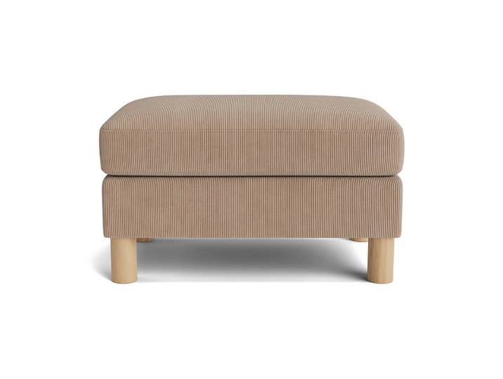 Haven Pouf