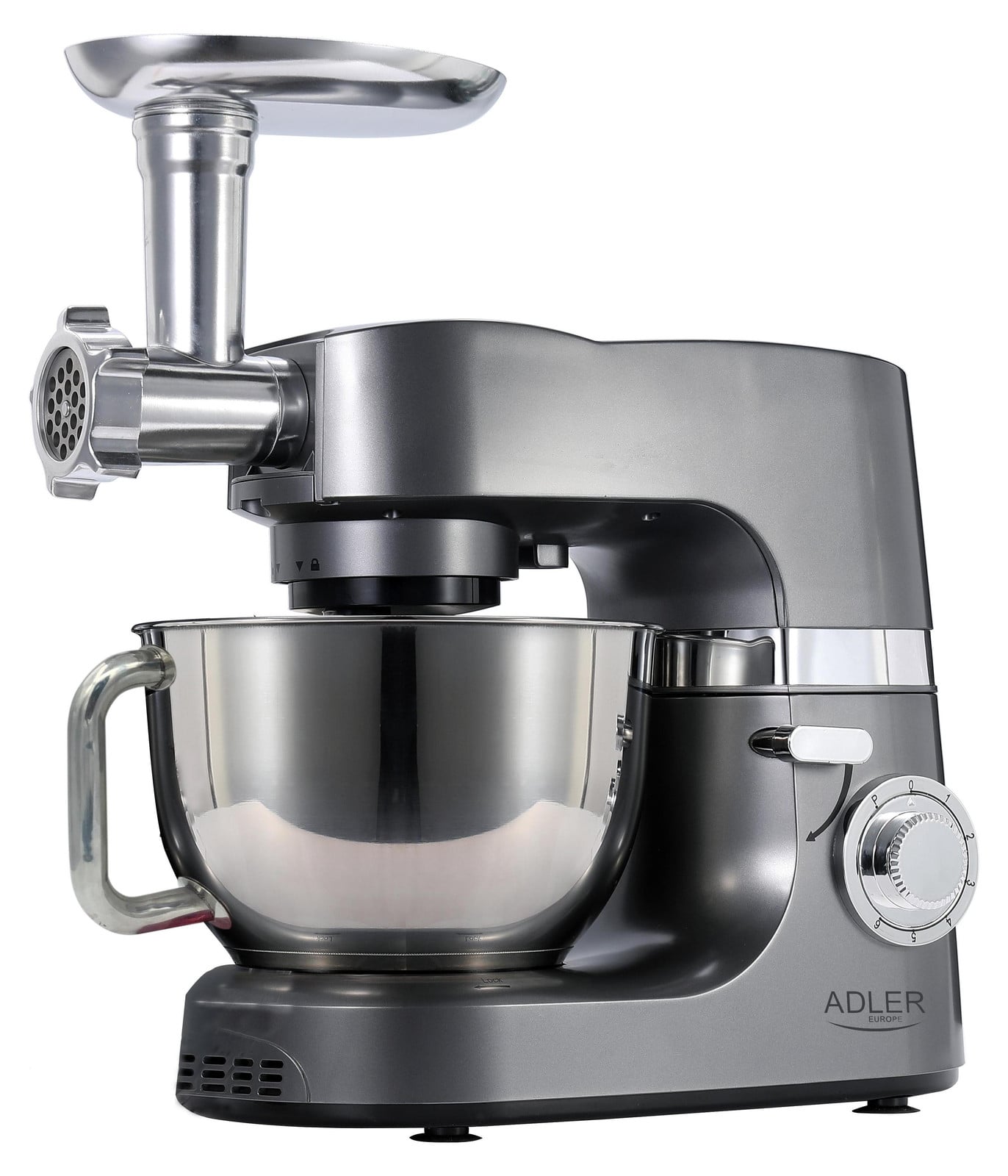 Camry Planetens mixer Adler AD 4221, 2200 W