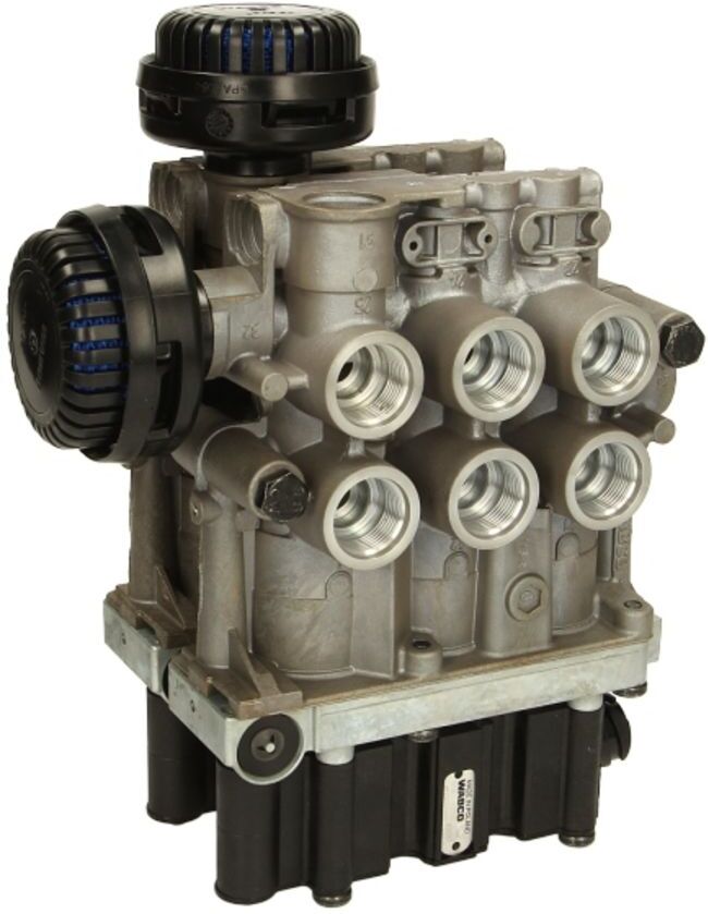 Wegeventilblock, Luftfederung WABCO 4729051140