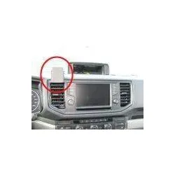 BRODIT 855303 ProClip Halterung - für Volkswagen Crafter 2017 KFZ Halter / Ko...