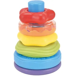 Feng Ling Baby-Stapelturm