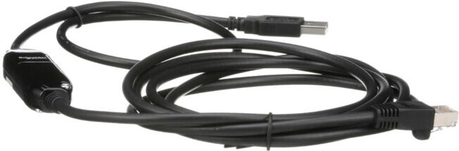 Schneider Electric Câble adaptateur RJ45 vers USB TCSMCNAM3M002P (TCSMCNAM3M002P)