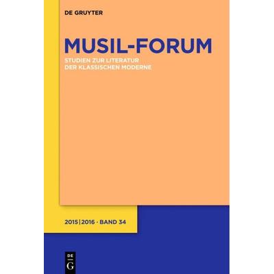 2015/2016, Gebundene Ausgabe von , De Gruyter, 978-3-11-051873-3