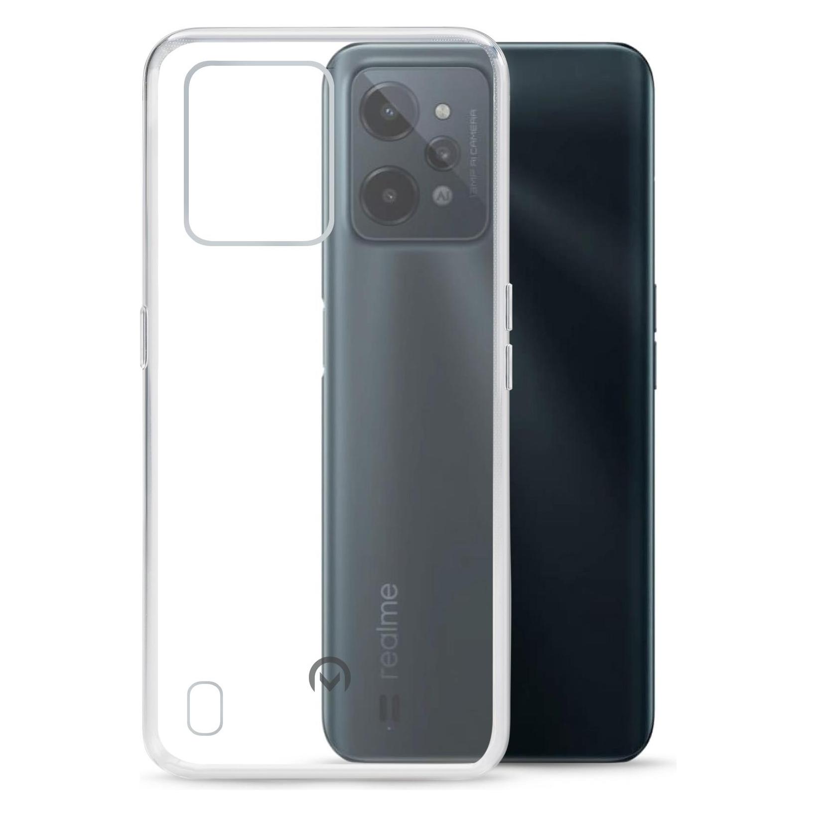 Mobilize Gelee-Hülle (Realme C31) (27917)