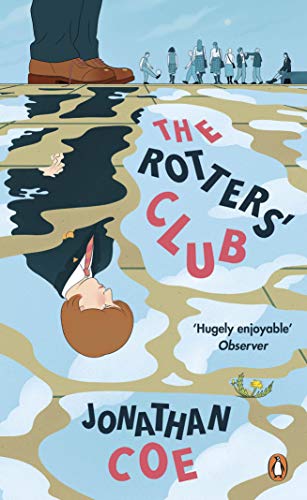 Jonathan Coe - The Rotters' Club (Penguin Essentials, Band 110) - Preis vom 11.10.2026 03:10:56 h