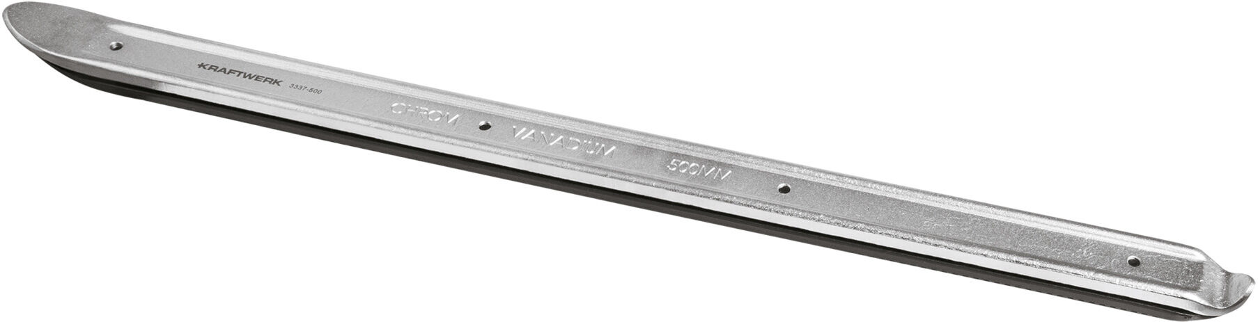 Kraftwerk Reifen-Montierhebel 500 mm + Felgenschutz (3337-500)