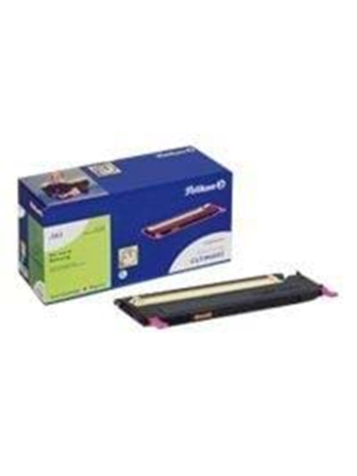 Pelikan 1363 - Tonerpatrone Magenta