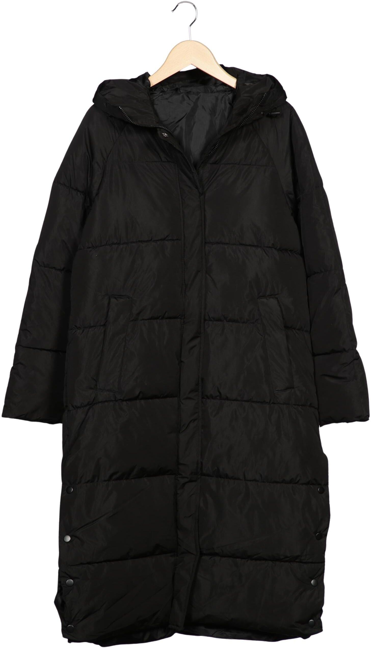 Kapalua Damen Mantel, Schwarz, Gr. XS, Synthetik - Second Hand