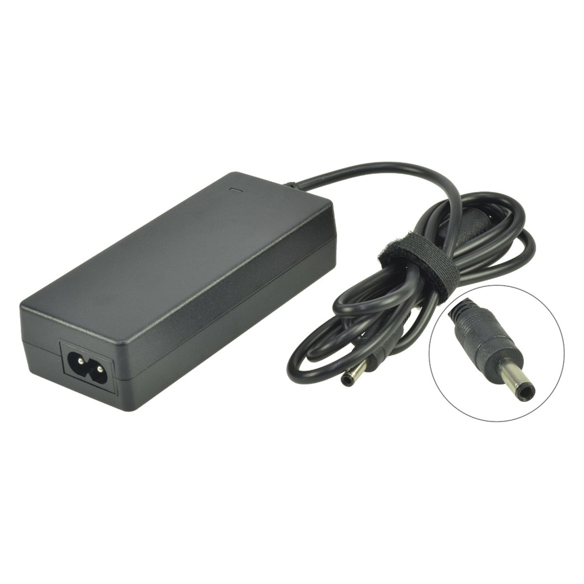2-Power AC Adapter 19.5V 2.31A 45W includes power cable (45 W) (CAA0732G)