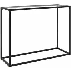 vidaXL, Konsolentisch, Navonica (ohne Füsse) (35 x 100 x 75 cm)