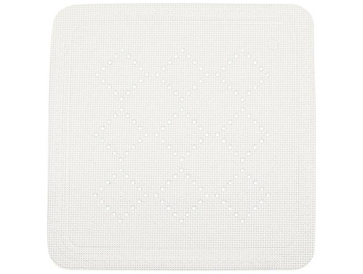 Spirella Badewannenkissen Alaska Weiss PVC 32 cm