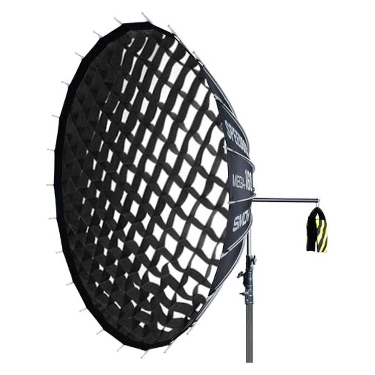 SMDV Grid Mega 180 (D163961)