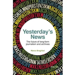 Yesterday's News, Fachbücher von Marco Braghieri