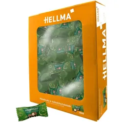 HELLMA Haselnuss mit Vollmilchschokolade