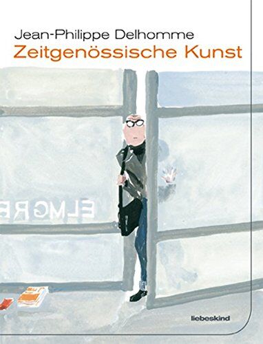 Delhomme Jean-Philippe - Zeitgenössische Kunst - Preis vom 09.10.2026 07:28:09 h