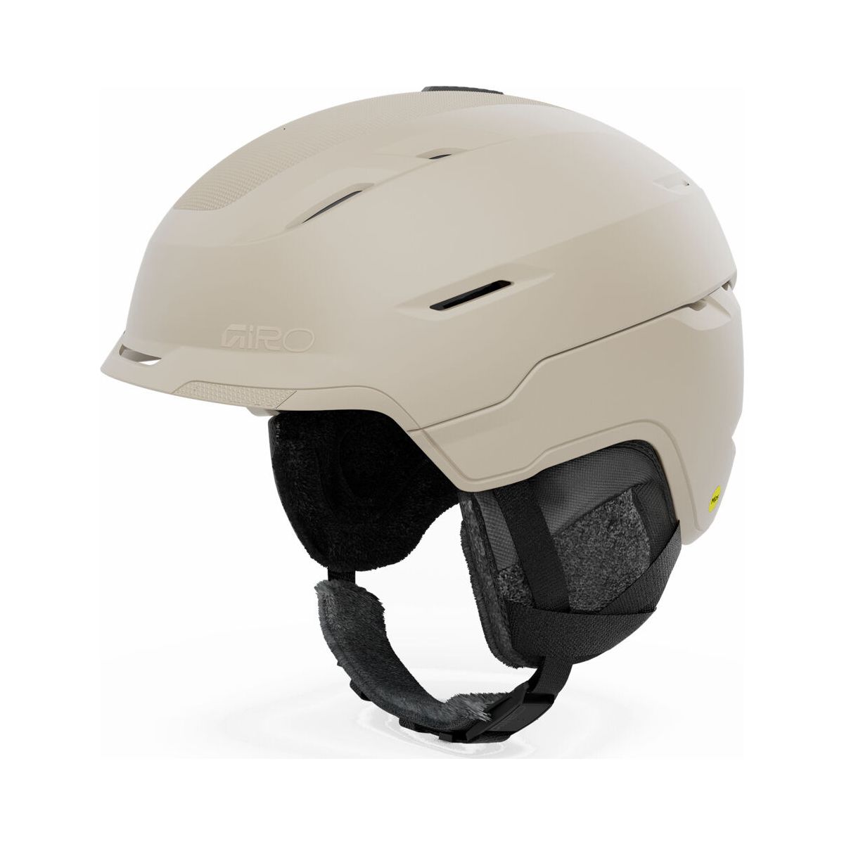 Giro Tenaya Spherical matte stone pearl S 240210003