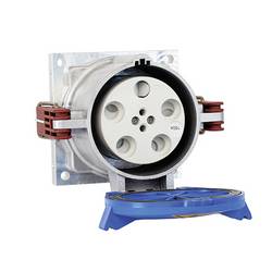 MENNEKES 75070 CEE Anbaudose 1 St.