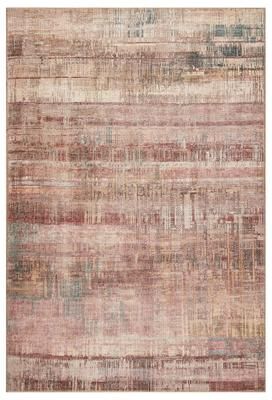 Terra by Obeetee Avalon Modern Multi Rug