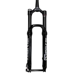 RockShox Lyrik Ultimate Flight Attendant | 29" | 160mm | 44mm | 15x110mm | Black