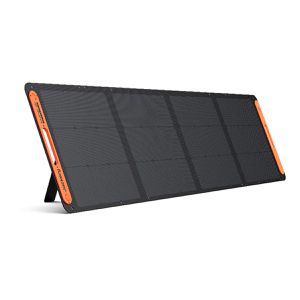 Jackery Solarpanel SolarSaga 200, faltbar, 200W, monokristallin, USB-A & USB-C, 18V
