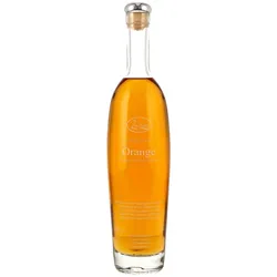 Zuidam Orange - Pure & Natural - Liqueur - Cognac Orangenlikör