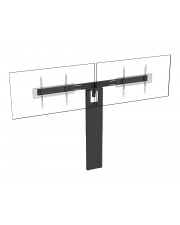 Vision K/F50 Dual Display Floorstand (VFM-F50/D)