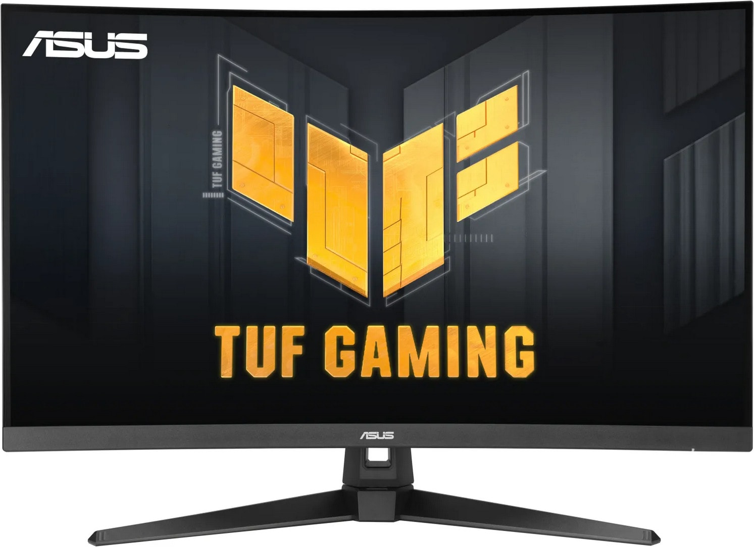 ASUS TUF VG32VQM5B 31.5 Zoll Full HD Fast VA Panel 16:9 250 Hz Curved Gaming Monitor