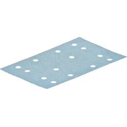 Schleifpapier Festool STF 80x133 Körnung P40 VPE = 50 Stk.